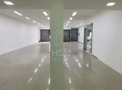 Ponto Comercial para alugar, 400m² no Silveira, Santo André