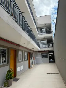 Casa de Condomínio com 1 Quarto à venda, 32m² no Vila Paiva, São Paulo