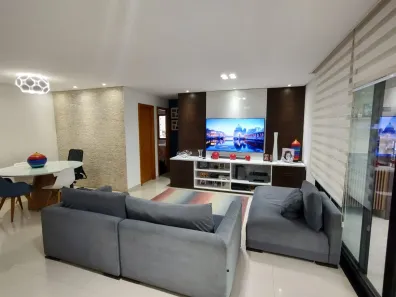 Apartamento com 2 Quartos à venda, 97m² no Mooca, São Paulo