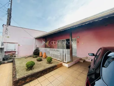 Casa com 3 Quartos à venda, 126m² no Jardim García, Campinas
