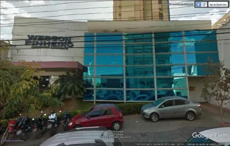 Imóvel Comercial à venda, 675m² no Quilombo, Cuiabá