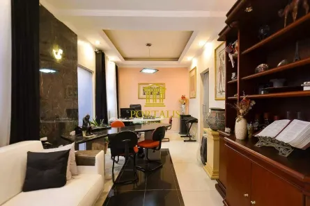Casa com 6 Quartos à venda, 239m² no Santa Tereza, Belo Horizonte