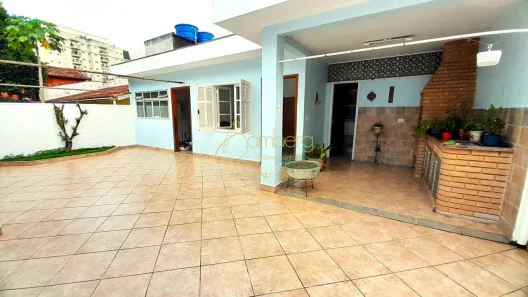 Casa com 3 Quartos à venda, 220m² no Santo Amaro, São Paulo