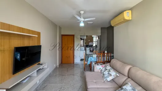 Apartamento com 2 Quartos à venda, 71m² no Bento Ferreira, Vitória