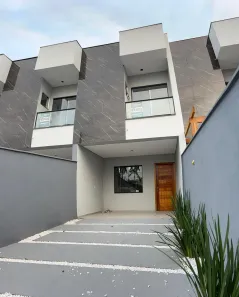 Casa com 2 Quartos à venda, 100m² no Costa e Silva, Joinville