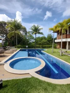 Apartamento com 2 Quartos à venda, 60m² no Itacimirim (Monte Gordo), Camaçari