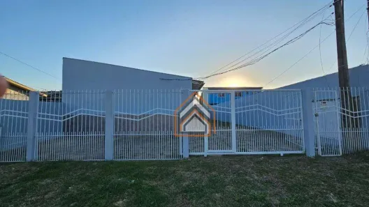 Casa com 2 Quartos à venda, 48m² no Formoza, Alvorada