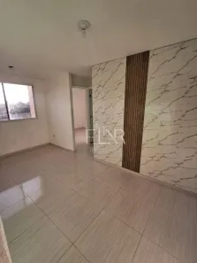 Apartamento com 2 Quartos à venda, 39m² no Campo Grande, Rio de Janeiro