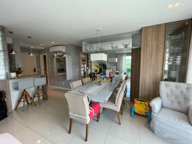Cobertura com 3 Quartos à venda, 207m² no Agronômica, Florianópolis