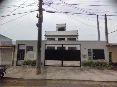 Apartamento com 2 Quartos à venda, 62m² no Jardim Nova Manchester, Sorocaba