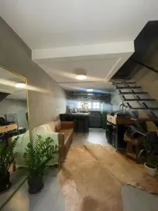 Apartamento com 1 Quarto à venda, 45m² no Vila Ema, São José dos Campos