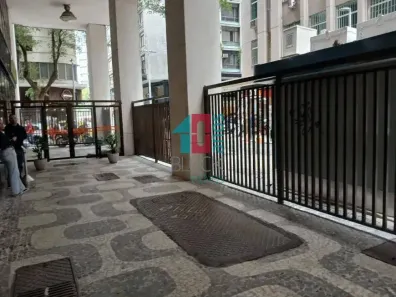 Sala Comercial para alugar, 564m² no Centro, Rio de Janeiro