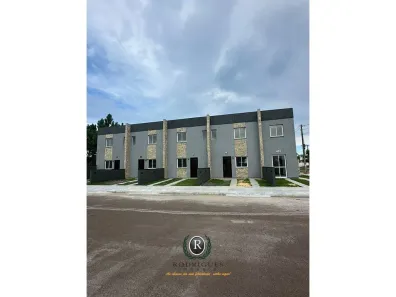 Apartamento com 2 Quartos à venda, 62m² no Passo de Torres, Passo de Torres
