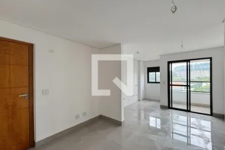 Apartamento com 2 Quartos à venda, 55m² no Independência, São Bernardo do Campo