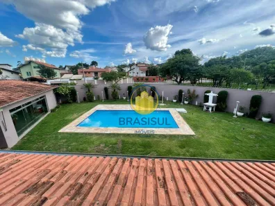 Sobrado com 5 Quartos à venda, 450m² no Interlagos, São Paulo