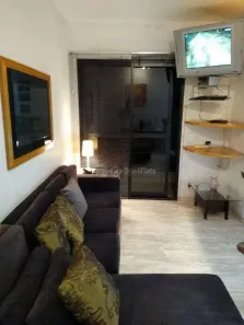 Flat com 1 Quarto para alugar, 45m² no Saúde, São Paulo