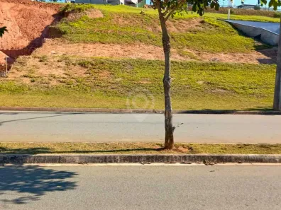 Lote/Terreno à venda, 407m² no Bairro Itapema, Itatiba