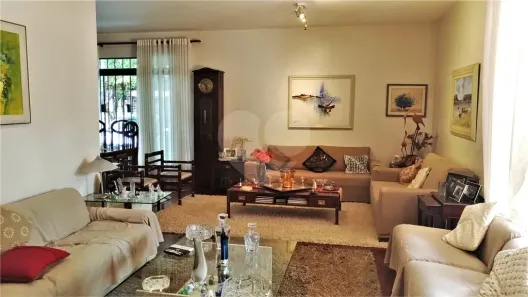 Casa com 4 Quartos à venda, 286m² no Butantã, São Paulo