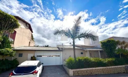 Casa com 3 Quartos para alugar, 200m² no Morro da Bina, Biguaçu