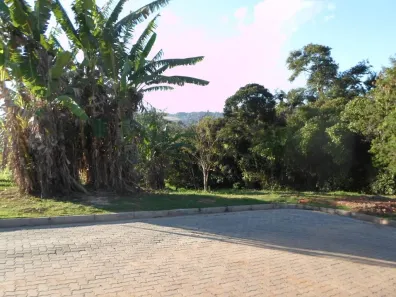 Lote/Terreno à venda, 1462m² no Caminhos de San Conrado (Sousas), Campinas