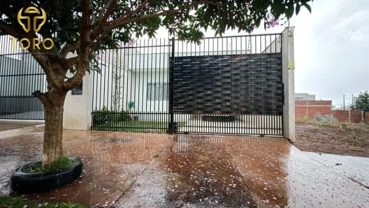 Casa com 3 Quartos à venda, 106m² no Jardim Colina Verde II, Maringá