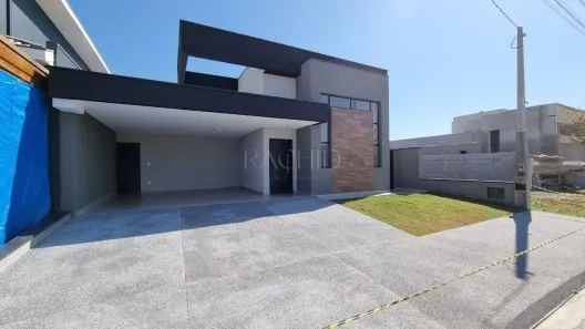 Casa de Condomínio com 3 Quartos à venda, 150m² no Condomínio Terras do Vale, Caçapava