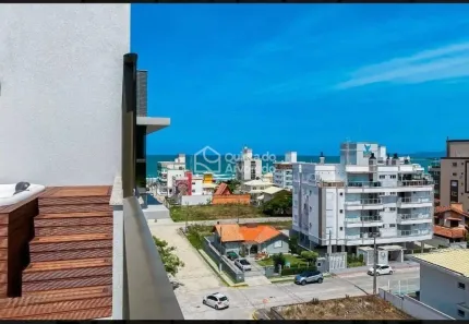 Cobertura com 3 Quartos à venda, 160m² no , Governador Celso Ramos