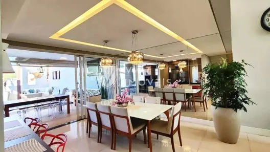 Casa de Condomínio com 3 Quartos à venda, 235m² no Parque Ibiti Reserva, Sorocaba