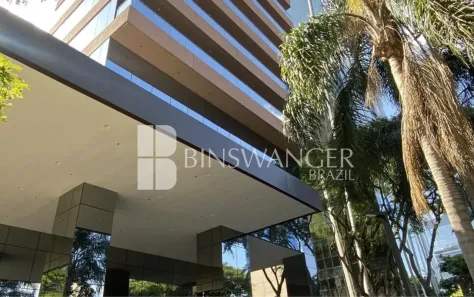 Sala Comercial para alugar, 1325m² no Vila Nova Conceição, São Paulo