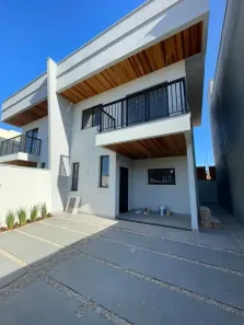 Casa com 3 Quartos à venda, 90m² no Itajubá, Barra Velha