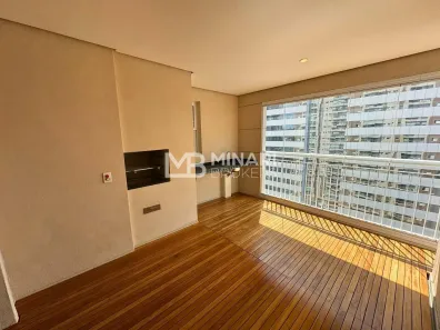 Apartamento com 3 Quartos à venda, 107m² no Dezoito do Forte Empresarial/Alphaville., Barueri