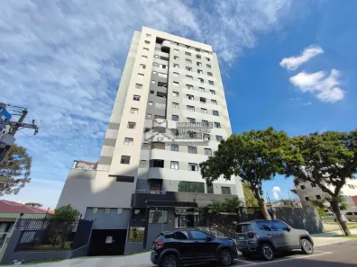 Apartamento com 2 Quartos à venda, 74m² no Portão, Curitiba