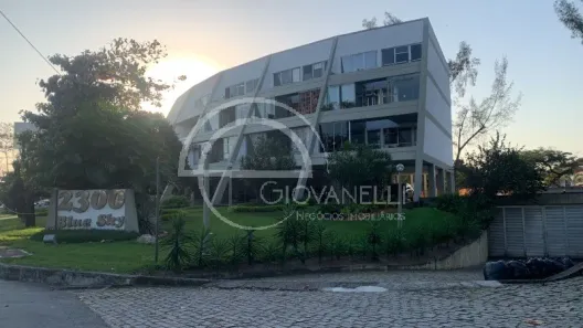 Sala Comercial à venda, 44m² no Barra da Tijuca, Rio de Janeiro