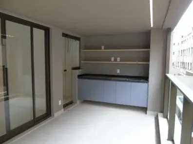 Apartamento com 2 Quartos para alugar, 95m² no Botafogo, Rio de Janeiro