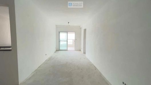 Apartamento com 2 Quartos à venda, 83m² no Boqueirão, Praia Grande