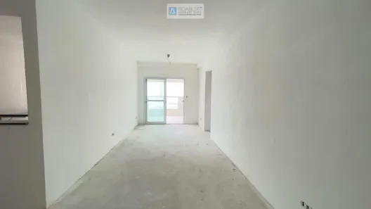 Apartamento com 2 Quartos à venda, 83m² no Boqueirão, Praia Grande