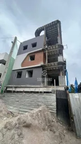 Apartamento com 3 Quartos à venda, 117m² no Altiplano Cabo Branco, João Pessoa