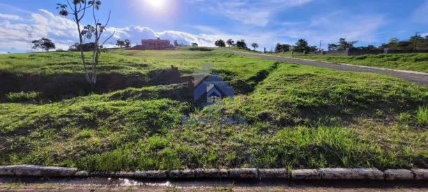 Lote/Terreno à venda, 2446m² no Chácara São Félix, Taubaté