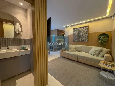 Apartamento com 2 Quartos à venda, 54m² no Pampulha, Belo Horizonte