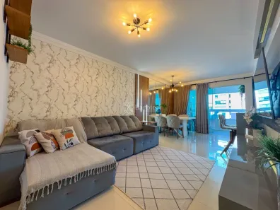 Apartamento com 3 Quartos à venda, 107m² no Velha, Blumenau