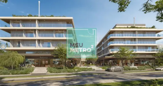 Apartamento com 1 Quarto à venda, 59m² no Canasvieiras, Florianópolis
