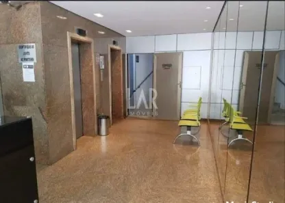 Sala Comercial à venda, 241m² no Prado, Belo Horizonte