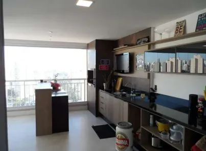 Apartamento com 3 Quartos à venda, 177m² no Parque do Morumbi, São Paulo