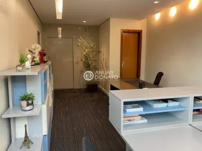 Ponto Comercial à venda, 65m² no Santa Lúcia, Belo Horizonte