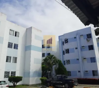 Apartamento com 2 Quartos à venda, 50m² no Poço, Maceió