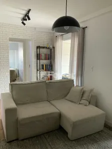 Apartamento com 2 Quartos à venda, 52m² no Vila Gustavo, São Paulo