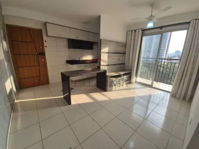 Apartamento com 2 Quartos à venda, 50m² no Vila Ema, São Paulo