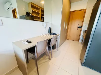 Flat com 1 Quarto à venda, 28m² no Centro, Ipojuca