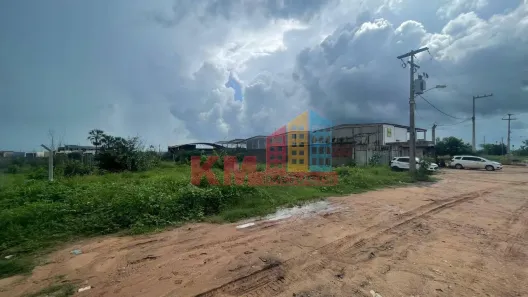 Lote/Terreno à venda, 890m² no Alto do Sumaré, Mossoró
