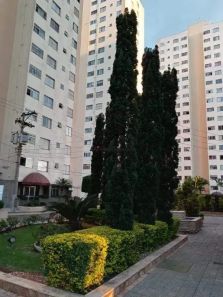 Apartamento com 2 Quartos à venda, 54m² no Chácara Belenzinho, São Paulo